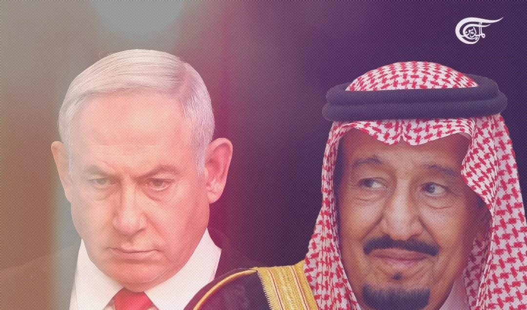 EE.UU. busca entendimiento entre sus aliados en Medio Oriente, "Israel" y Arabia Saudita EE.UU. busca entendimiento entre sus aliados en Medio Oriente, "Israel" y Arabia Saudita