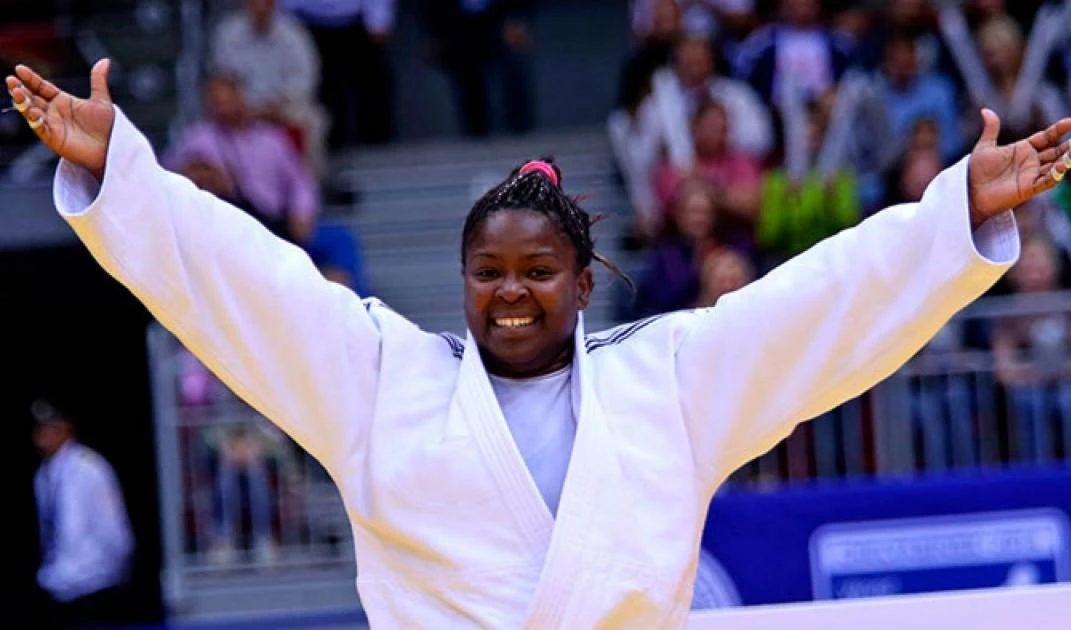 Mujeres latinas en primera línea del deporte (+Fotos)