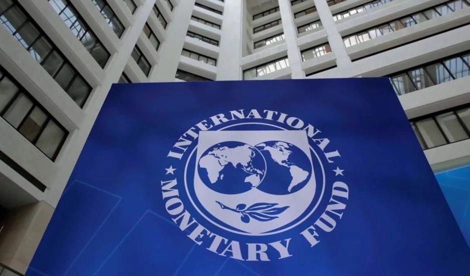 Irán insta al FMI a responder rápidamente a la solicitud de préstamo para combatir la Covid-19.