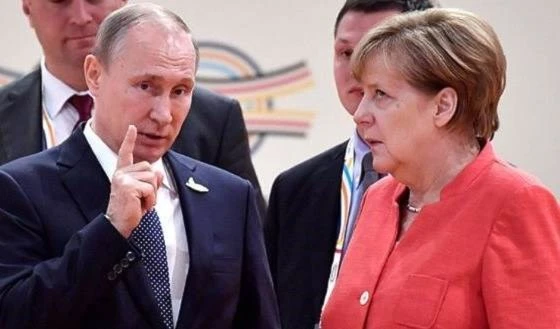 Putin: Rusia es libre en mover tropas en su propio territorio.