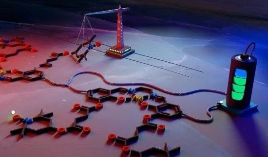 Foto: St Petersburg University.