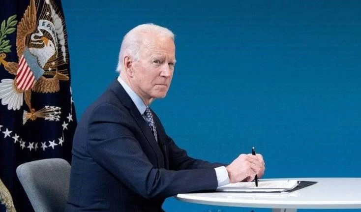 Biden y los motivos de su llamada telefónica a Putin.