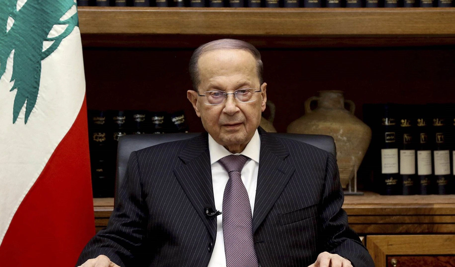 Reitera el Líbano sus derechos en disputa marítima con "Israel"