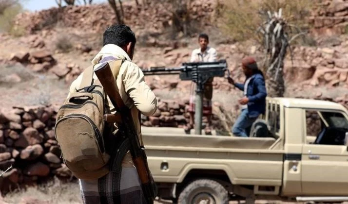 Ejército yemenita recupera sitios antes controlados por las fuerzas sudanesas.