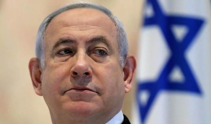 La soledad de “Israel”