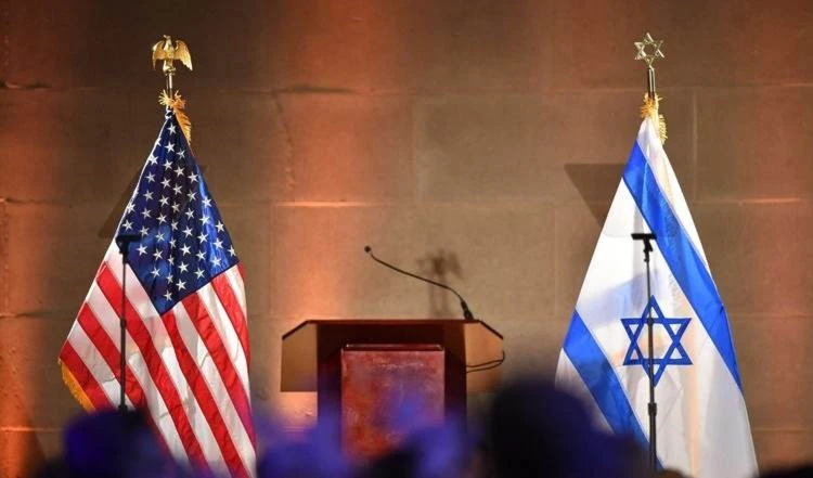 "Israel" acepta reducir sus operaciones contra Irán. "Israel" acepta reducir sus operaciones contra Irán.