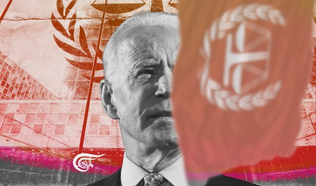 Administración de Biden busca reencontrarse con justicia internacional Administración de Biden busca reencontrarse con justicia internacional