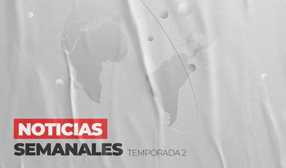 Noticias Semanales