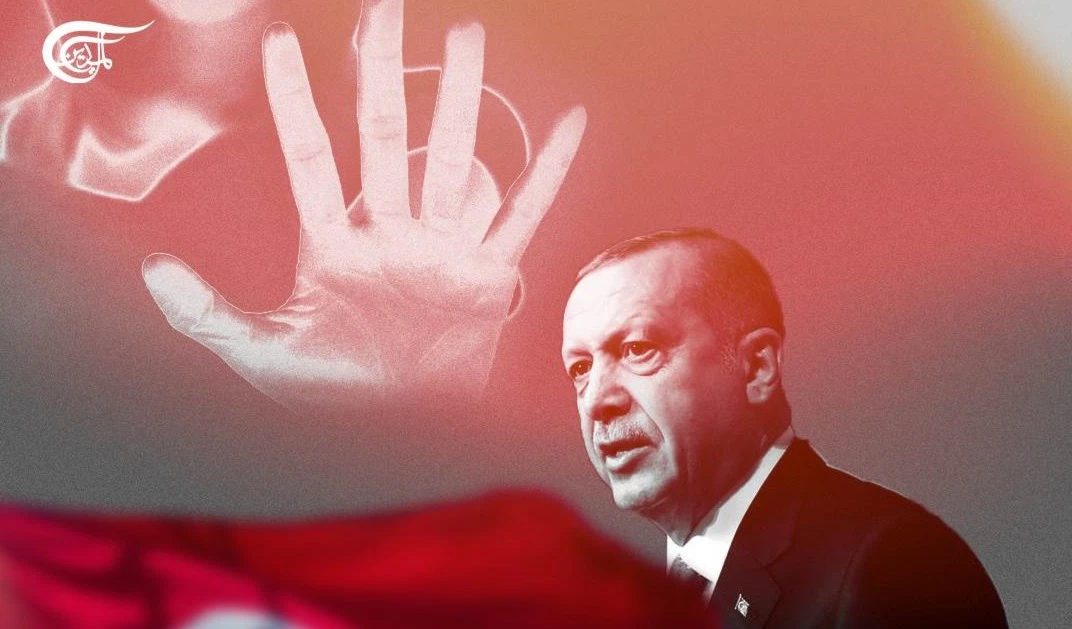 Turquía abandona convención contra violencia amenazando a las mujeres