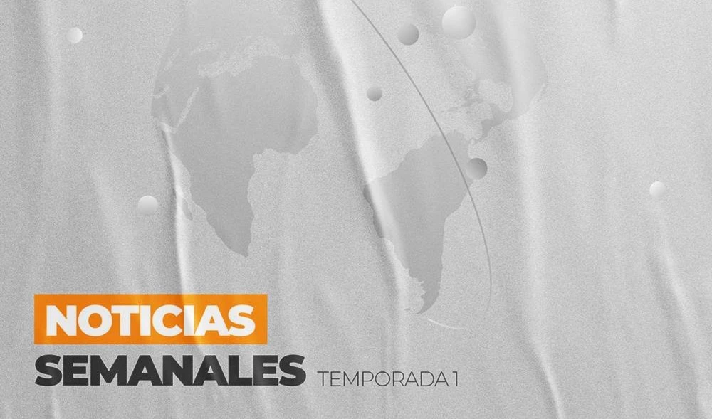 Noticias Semanales