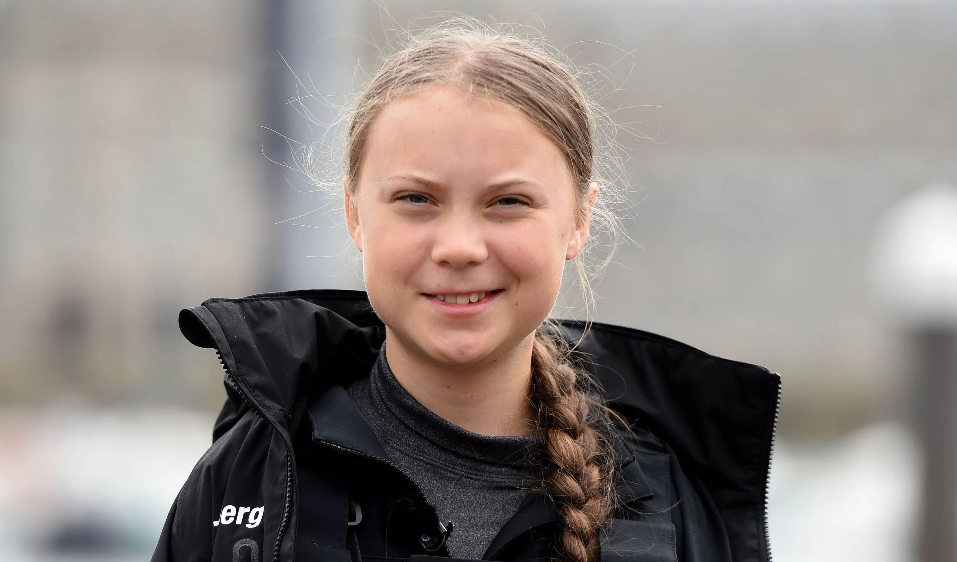 Greta Thunberg se une al llamado de OMS para distribución equitativa de vacunas