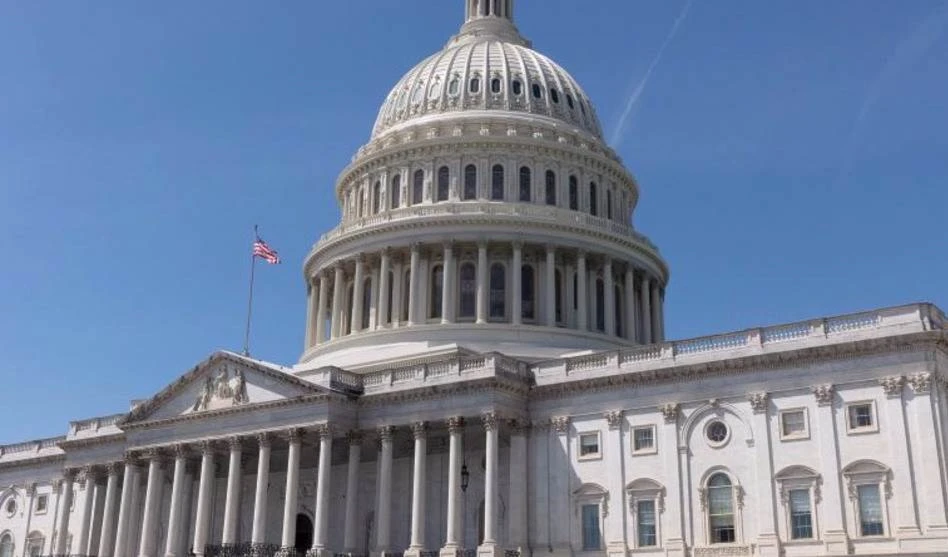 Congreso estadounidense.