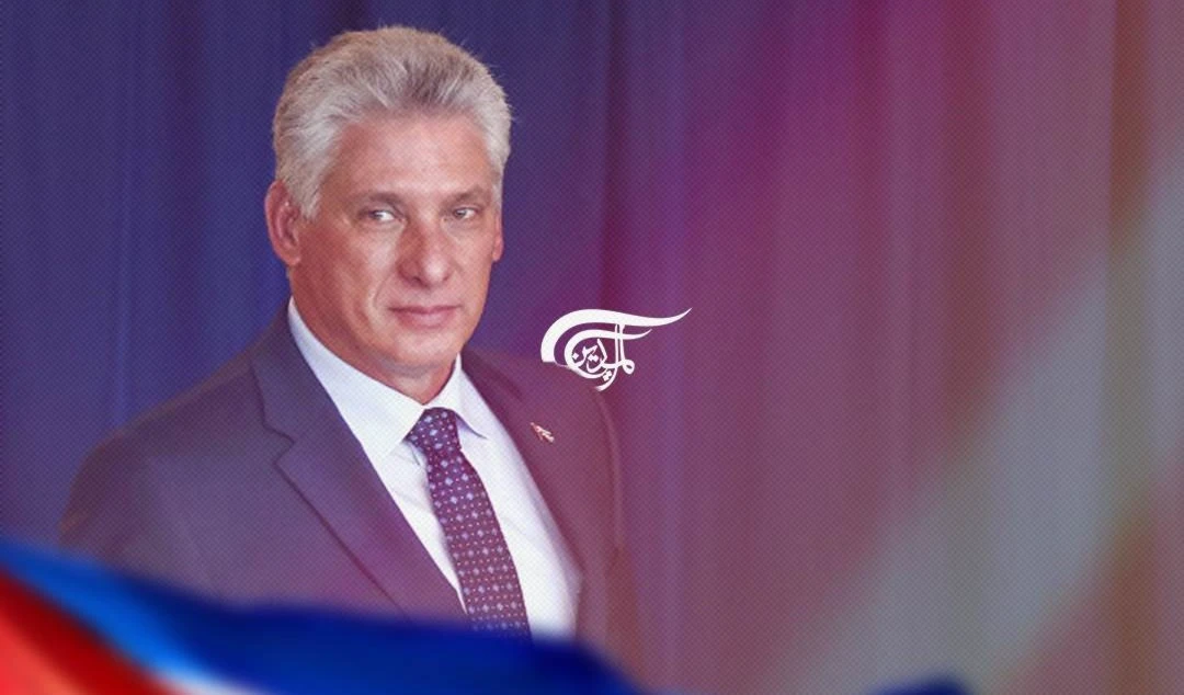 Ghassan ben Jeddou: “nuestra amada Cuba  continuará con su honorable y gloriosa Revolución”