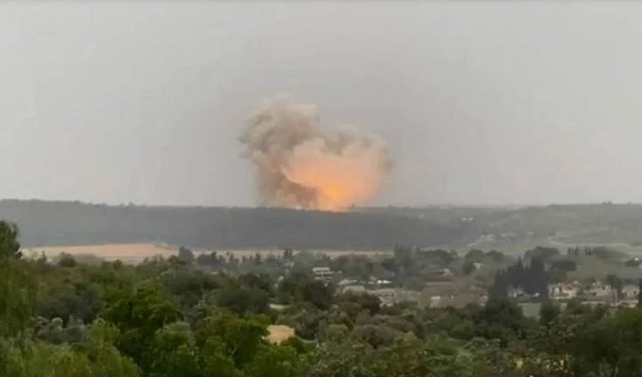 Medios israelíes: existen dudas sobre explosión en la fábrica de misiles en Jerusalén ocupada.