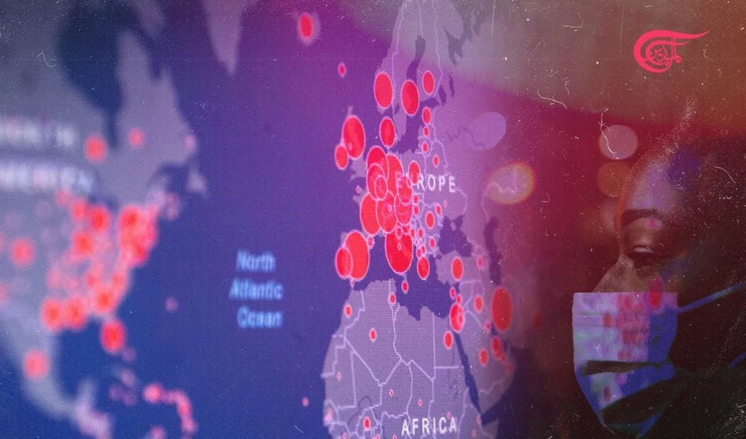 Ansiedad y depresión en tiempos de pandemia Ansiedad y depresión en tiempos de pandemia
