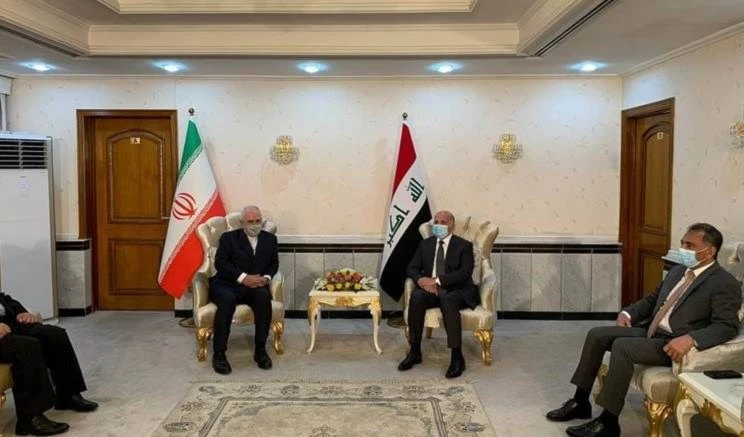 Irán da la bienvenida al importante papel de Iraq en la región.