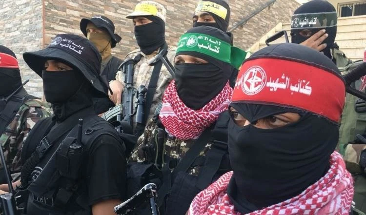 Resistencia palestina destaca necesidad de respetar fechas electorales. Resistencia palestina destaca necesidad de respetar fechas electorales.