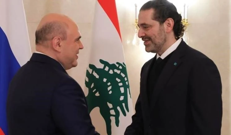 Instituto israelí recomienda incluir el expediente libanés en el diálogo con Rusia.