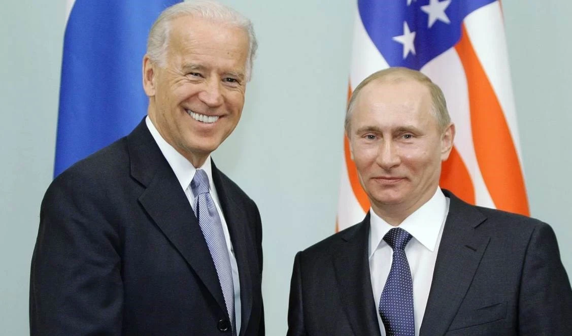 Rusia no tiene condiciones para cumbre Putin-Biden.