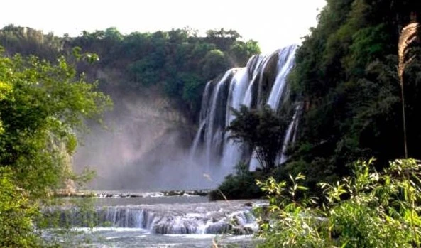 Cuba logra controlar el mayor incendio forestal en la historia del Parque Nacional Alejandro de Humboldt Cuba logra controlar el mayor incendio forestal en la historia del Parque Nacional Alejandro de Humboldt