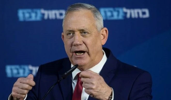 "Israel" expresa su apoyo a Jordania tras presunto golpe de Estado "Israel" expresa su apoyo a Jordania tras presunto golpe de Estado