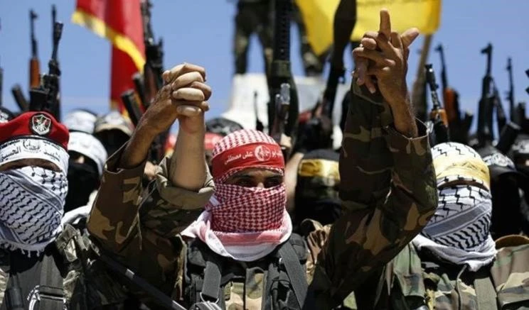 Facciones palestinas destacan necesidad de seguir adelante con las elecciones legislativas. Facciones palestinas destacan necesidad de seguir adelante con las elecciones legislativas.