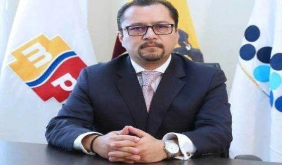 Ecuador: destituido el ministro de Salud a sólo cuatro días de las elecciones