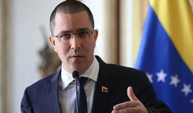 Venezuela denuncia al bloqueo de EE.UU. por impedir compra de vacunas contra la Covid-19 Venezuela denuncia al bloqueo de EE.UU. por impedir compra de vacunas contra la Covid-19