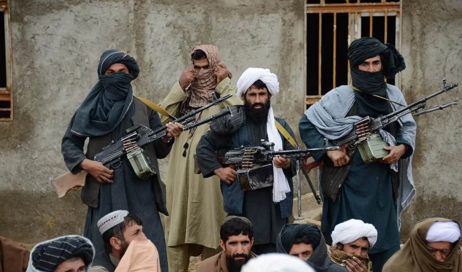 Fuerzas de seguridad afganas matan a decenas de talibanes en varias zonas de Kandahar.