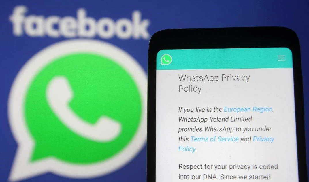 ¿Qué pasa si antes del 15 de mayo no aceptas las condiciones de WhatsApp?