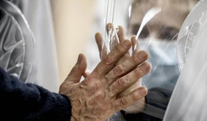 La pandemia de Covid-19 podría haberse evitado