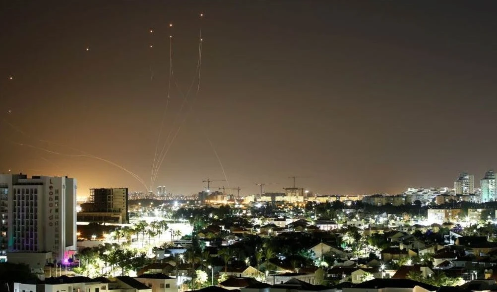 “Israel” sorprendido por respuesta de Hamas