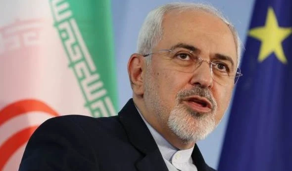 Canciller de Irán cancela su visita a Austria