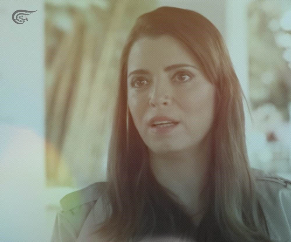 Entrevista con Patricia Villegas, periodista, presidenta de Telesur