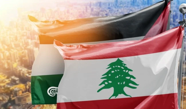 Organizan conciertos en Beirut en apoyo a Palestina.