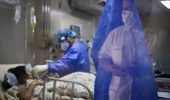 Covid-19: Paraguay supera cifra de fallecidos en un día