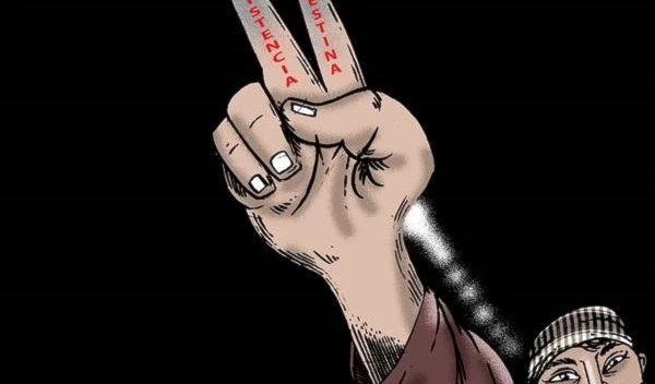 Resistencia Palestina