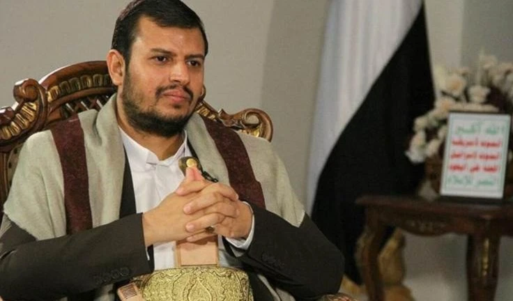 Al-Houthi a Griffiths: No aceptaremos vincular el expediente humanitario a los militares y políticos