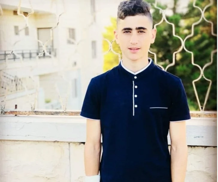Muere joven palestino por balas israelíes en Nablus