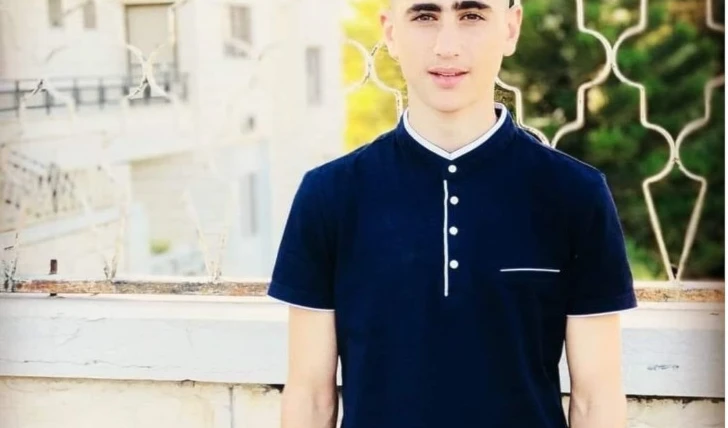 Muere joven palestino por balas israelíes en Nablus
