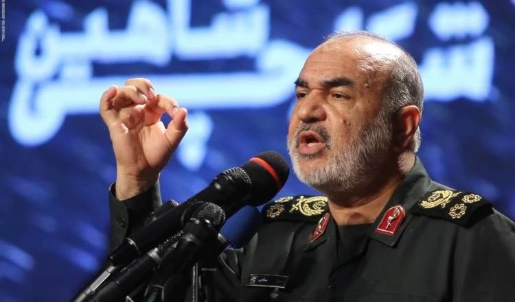 Salami: Estados Unidos está ahora al margen de los desarrollos en la región.