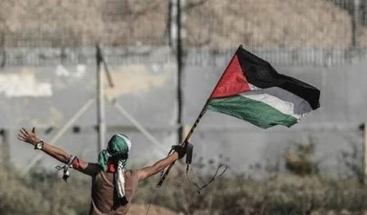 Autoridad Nacional de la Marcha del Retorno llama a poyar a Jerusalén