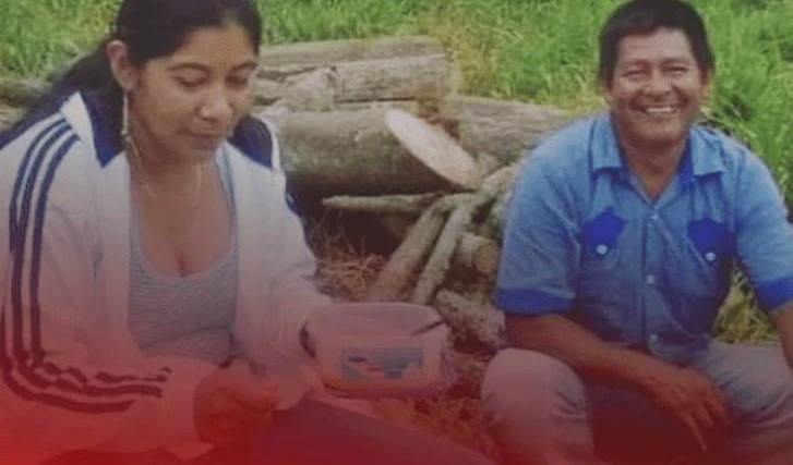 En Colombia no cesa la represión