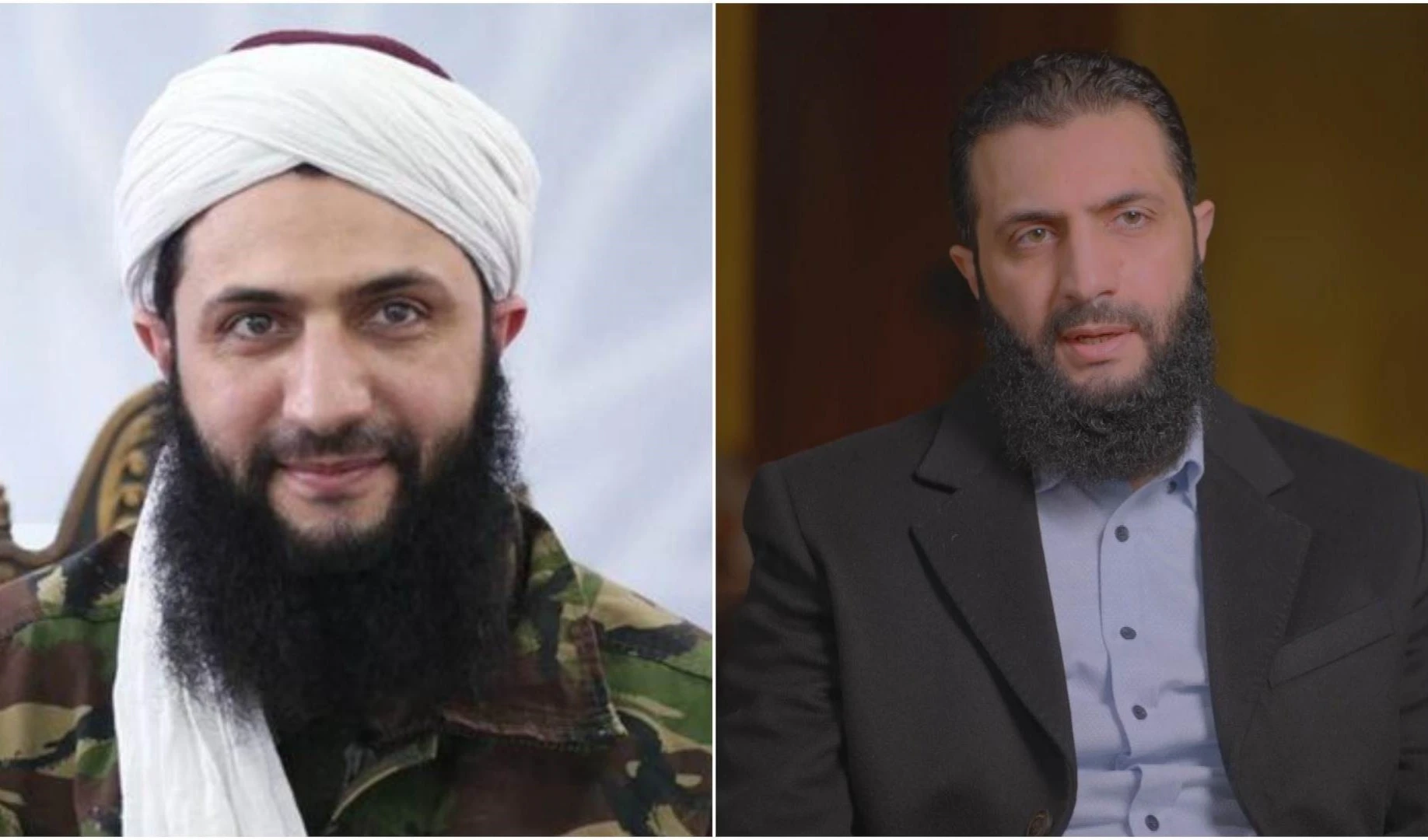 Vínculos de EEUU y Occidente con los terroristas en Siria (Foto: The Grayzone)