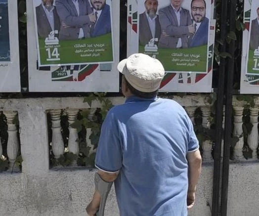 Veinticuatro millones argelinos votan en las primeras elecciones parlamentarias tras el movimiento popular.