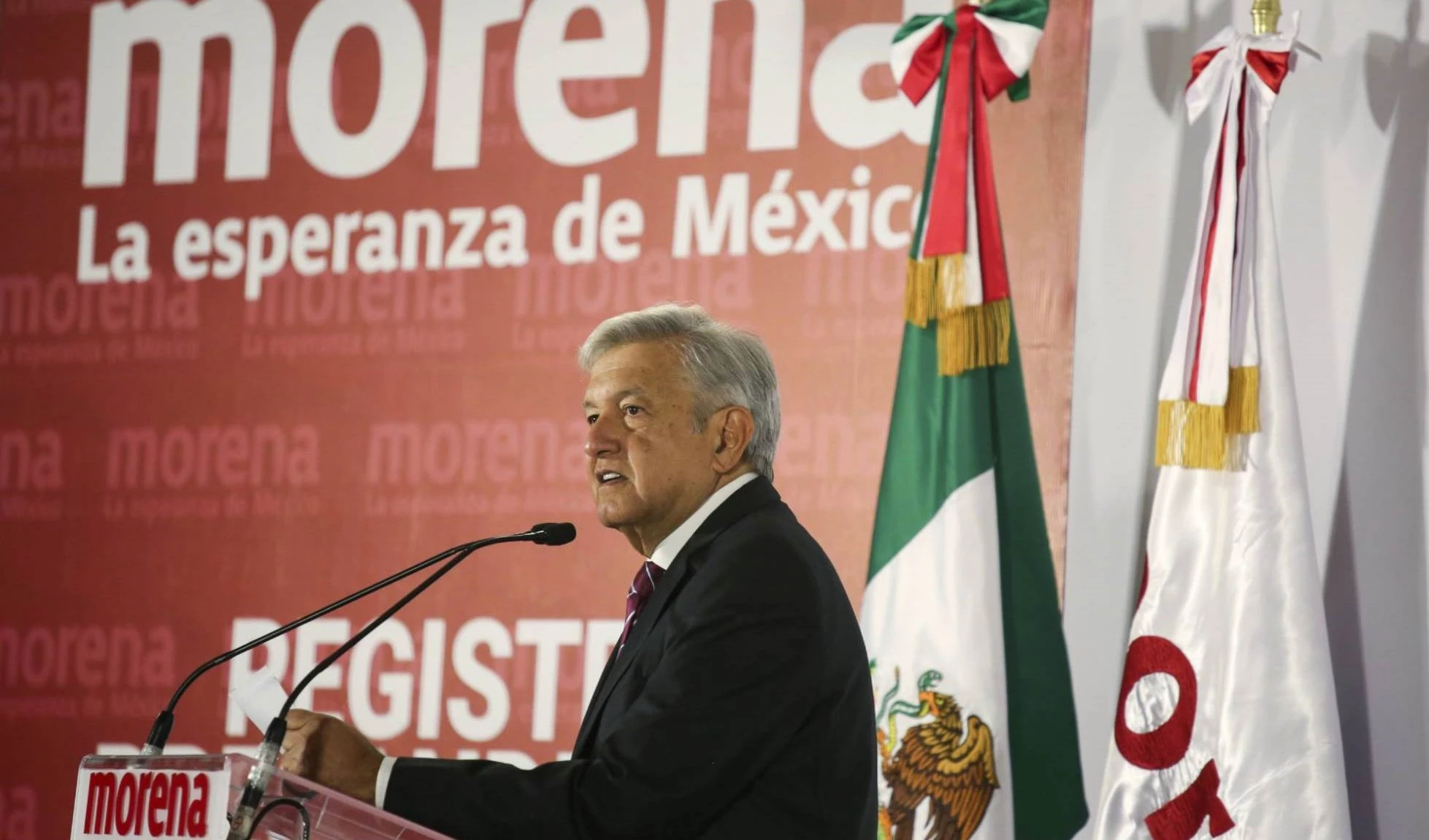 El desplome del globalismo neoliberal en América Latina El desplome del globalismo neoliberal en América Latina