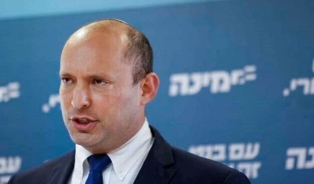 Nuevo gobierno israelí y el liderazgo mundial