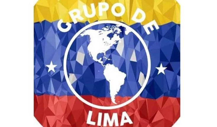 Grupo de Lima sin salida y a punto de fenecer