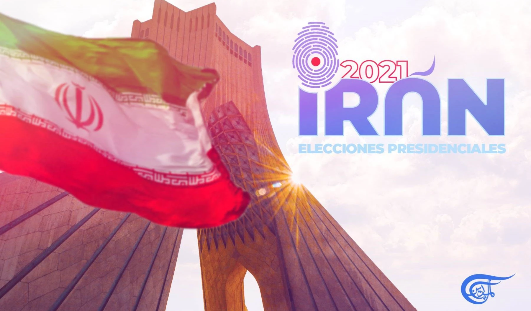 Elecciones Presidenciales en Irán 2021