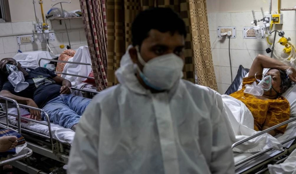 Cepa Delta de la Covid-19  es más agresiva y reduce el tiempo de transición de forma leve a grave